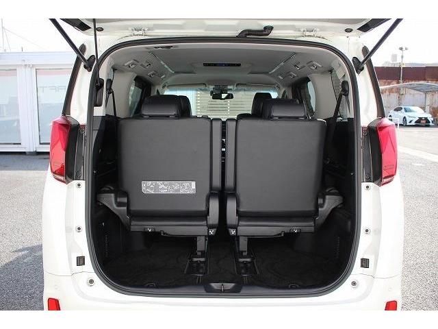 Toyota ALPHARD 2018-03 23816-16