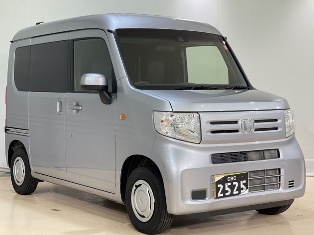 Honda N-VAN 2020-10 181689-0