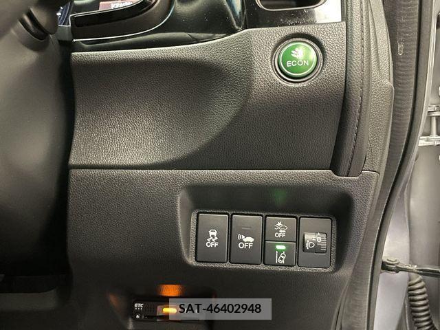 Honda SHUTTLE 2019-02 304204-18