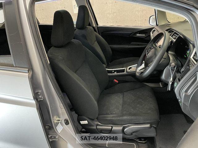 Honda SHUTTLE 2019-02 304204-8