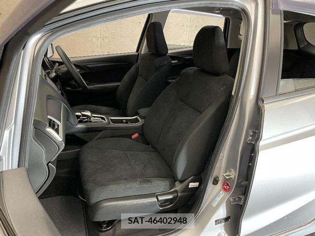 Honda SHUTTLE 2019-02 304204-9