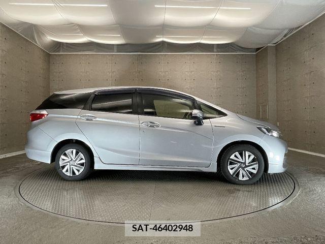 Honda SHUTTLE 2019-02 304204-6