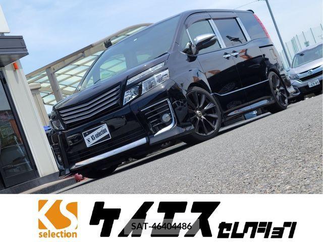 Toyota VOXY 2014-12 321401-0
