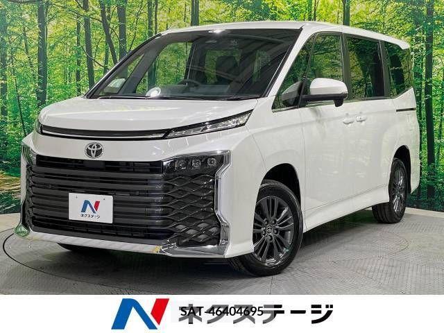 Toyota VOXY 2023-10 289241-0