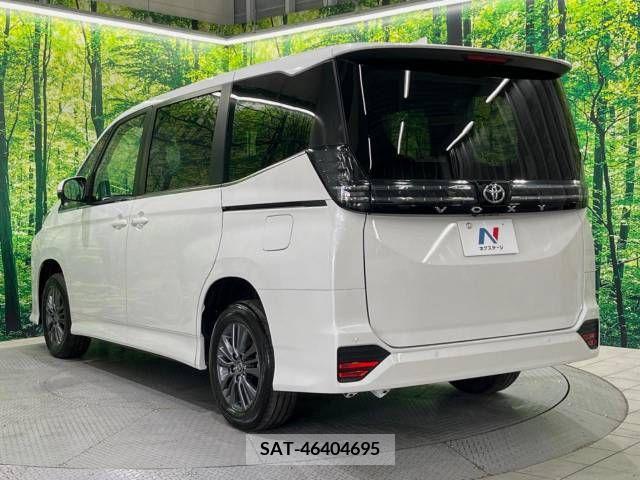 Toyota VOXY 2023-10 289241-18
