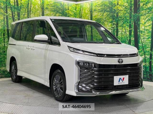 Toyota VOXY 2023-10 289241-17