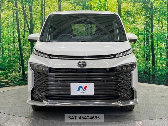 Toyota VOXY 2023-10 289241-15
