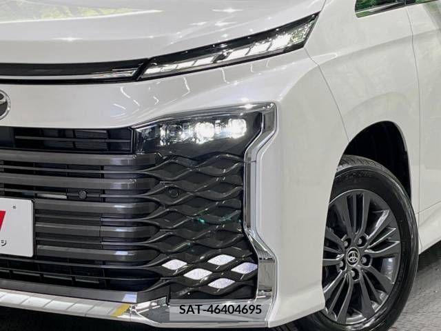 Toyota VOXY 2023-10 289241-13