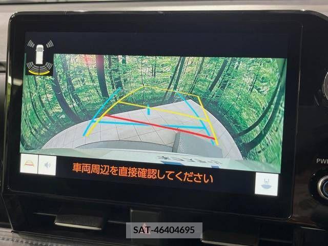 Toyota VOXY 2023-10 289241-3
