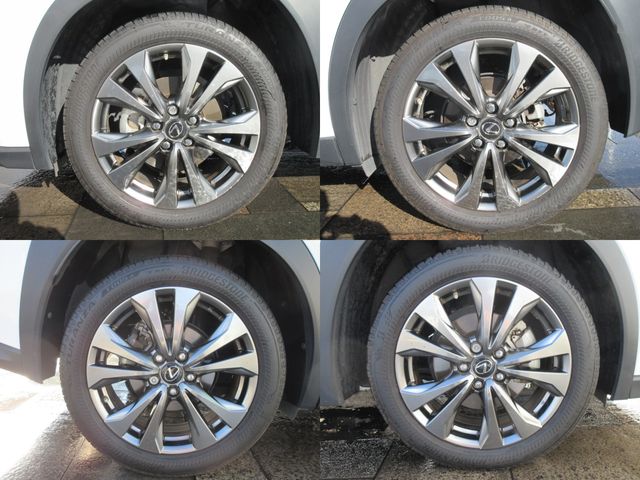 Lexus UX 2018-12 182415-7