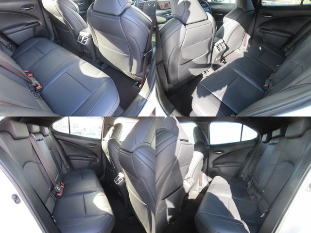 Lexus UX 2018-12 182415-9