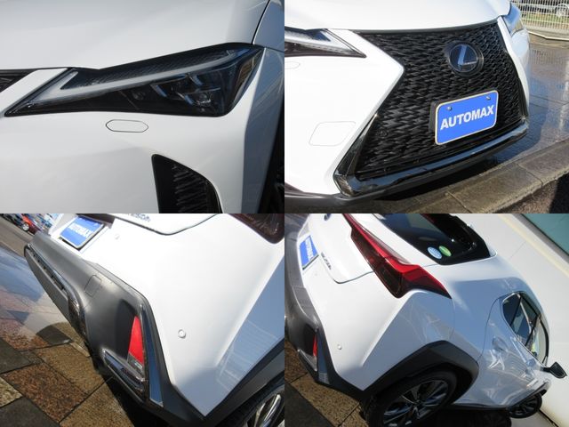 Lexus UX 2018-12 182415-6