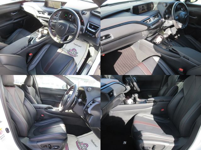Lexus UX 2018-12 182415-8