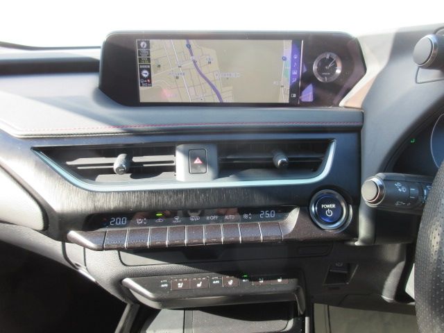 Lexus UX 2018-12 182415-19