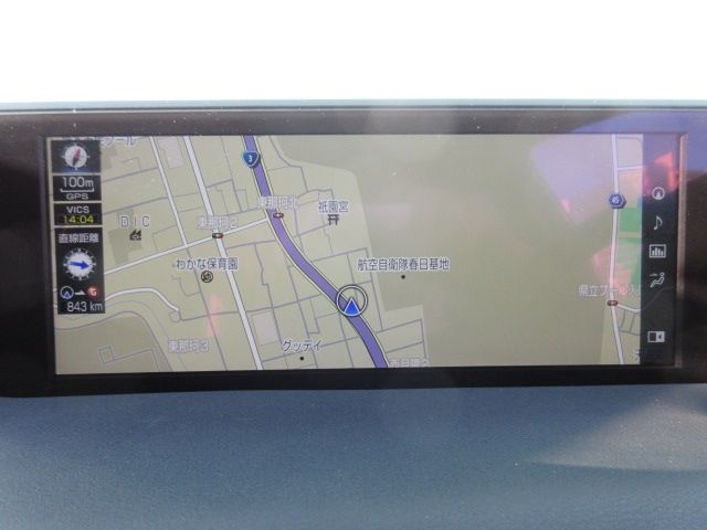 Lexus UX 2018-12 182415-20