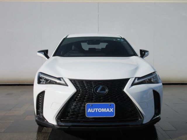 Lexus UX 2018-12 182415-3
