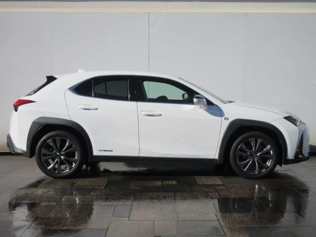 Lexus UX 2018-12 182415-4