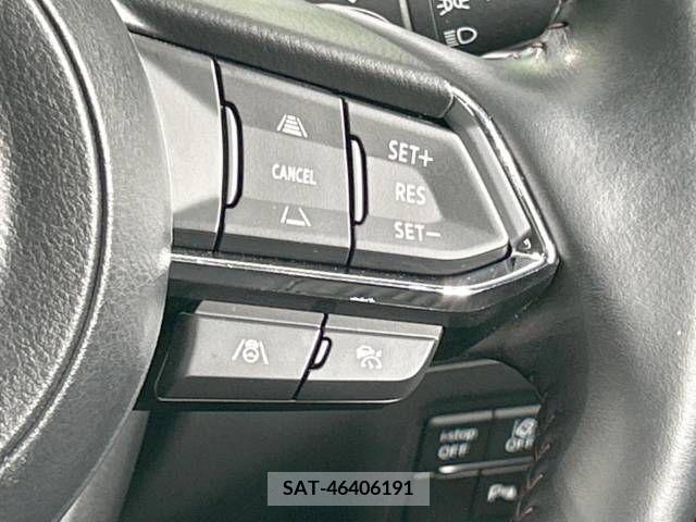 Mazda CX-5 2022-09 265909-5