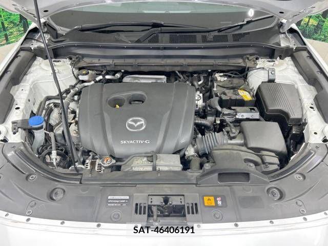 Mazda CX-5 2022-09 265909-19