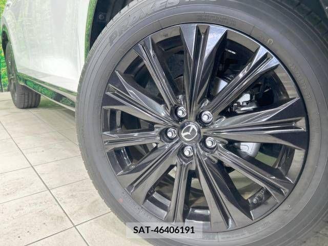 Mazda CX-5 2022-09 265909-14