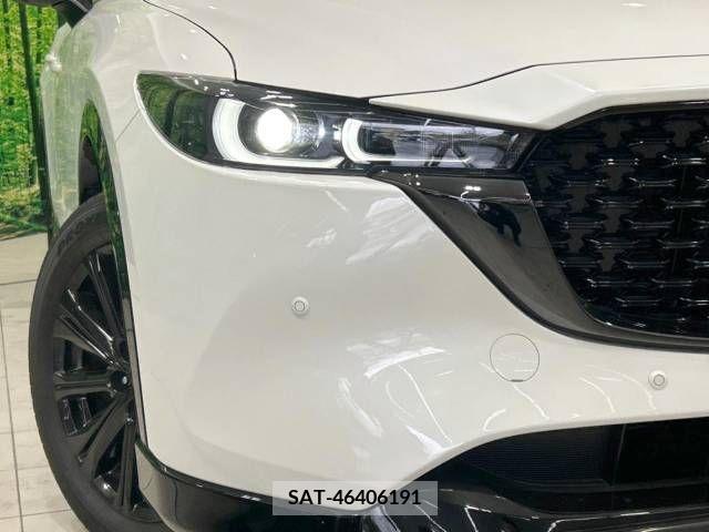 Mazda CX-5 2022-09 265909-13