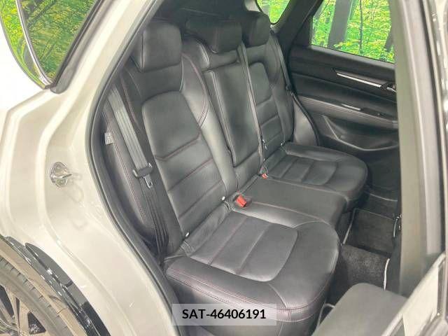 Mazda CX-5 2022-09 265909-10
