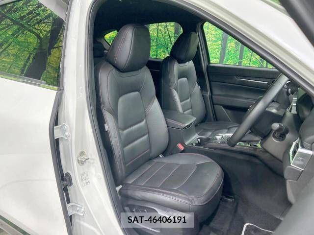 Mazda CX-5 2022-09 265909-9