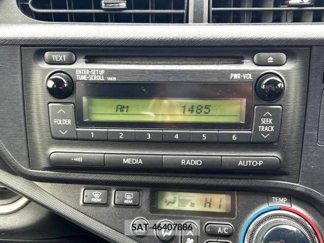 Toyota AQUA 2014-07 292304-7