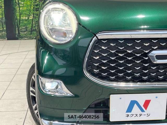 Daihatsu CAST 2017-11 263870-12