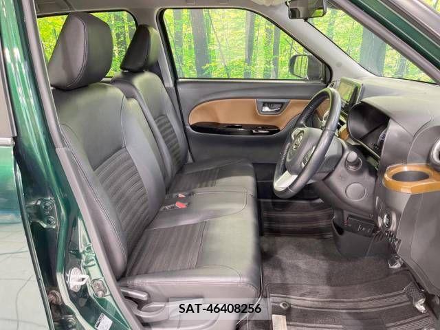 Daihatsu CAST 2017-11 263870-8