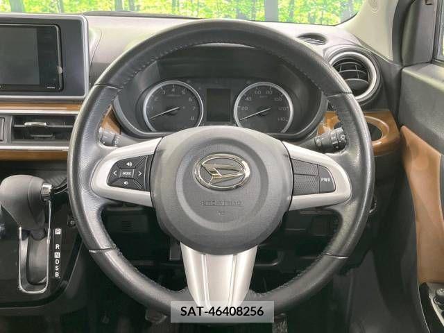 Daihatsu CAST 2017-11 263870-11