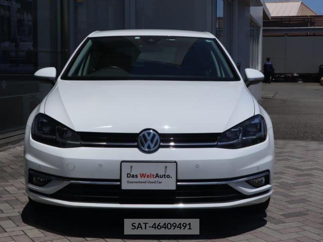 VolksWagen GOLF 2020-05 379039-3