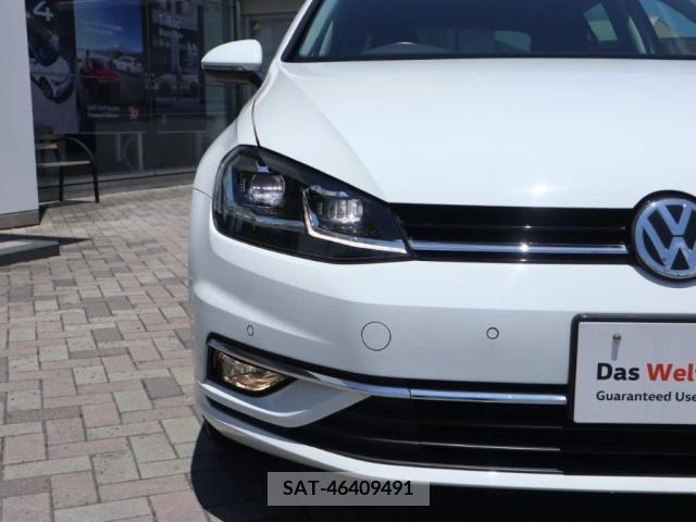 VolksWagen GOLF 2020-05 379039-10