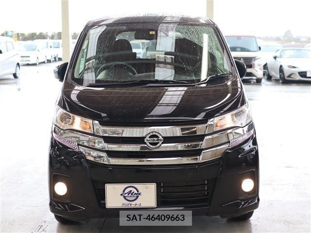 Nissan DAYZ 2019-03 219500-1