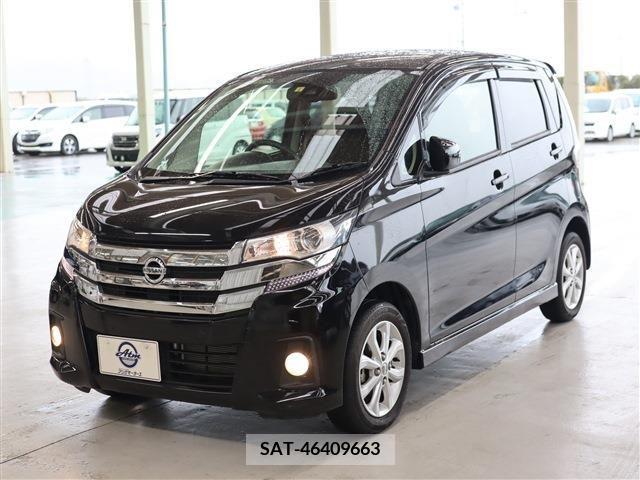 Nissan DAYZ 2019-03 219500-0