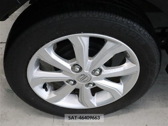 Nissan DAYZ 2019-03 219500-9