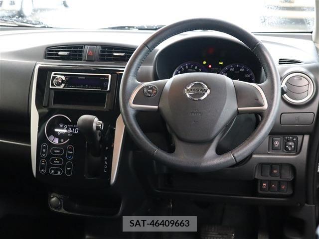 Nissan DAYZ 2019-03 219500-10