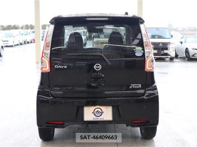 Nissan DAYZ 2019-03 219500-4