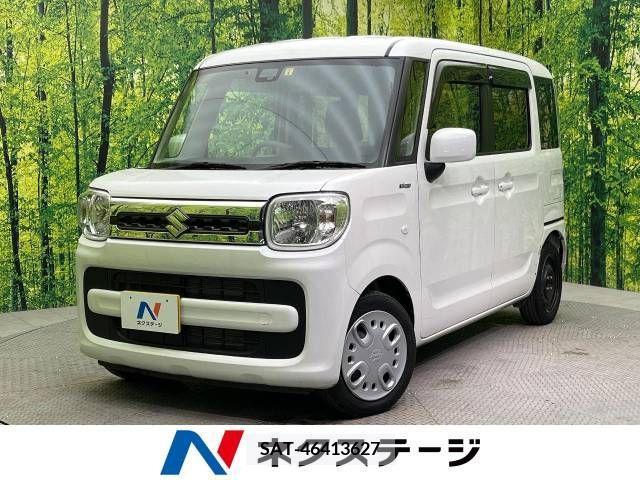 Suzuki SPACIA 2019-04 312315-0