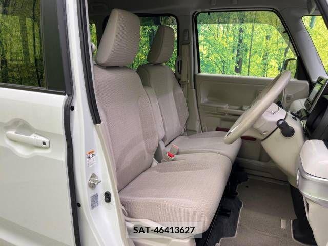Suzuki SPACIA 2019-04 312315-8