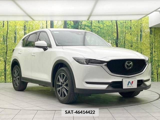 Mazda CX-5 2020-03 358623-16