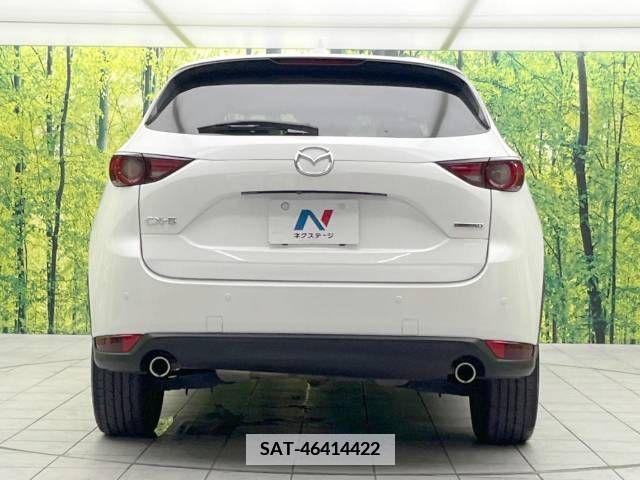 Mazda CX-5 2020-03 358623-15