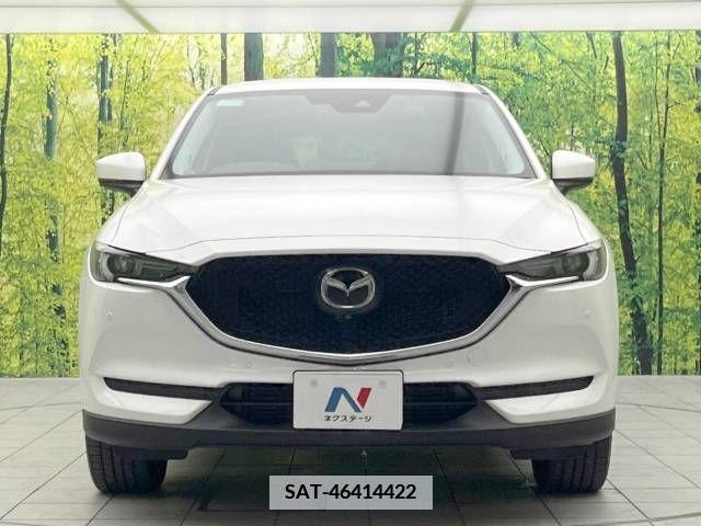 Mazda CX-5 2020-03 358623-14