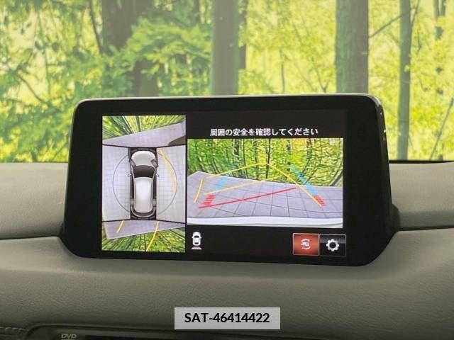 Mazda CX-5 2020-03 358623-4