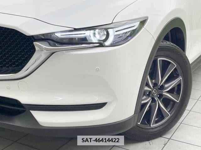 Mazda CX-5 2020-03 358623-12