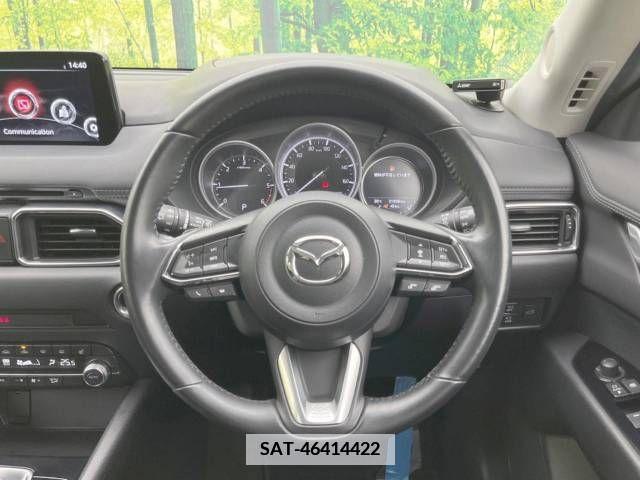 Mazda CX-5 2020-03 358623-11