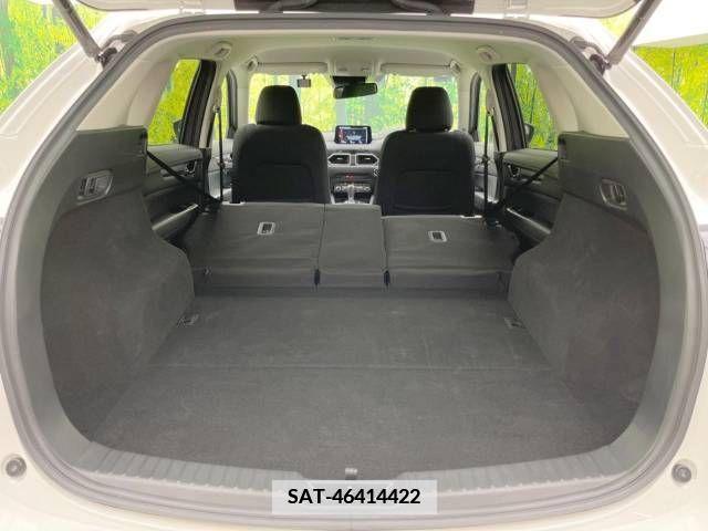 Mazda CX-5 2020-03 358623-10