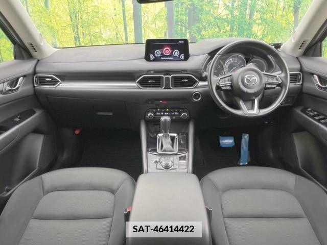 Mazda CX-5 2020-03 358623-1