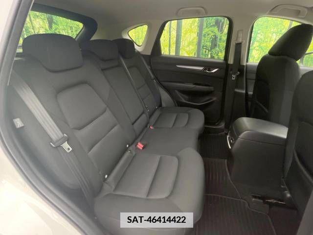 Mazda CX-5 2020-03 358623-9
