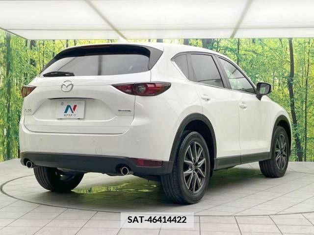 Mazda CX-5 2020-03 358623-17